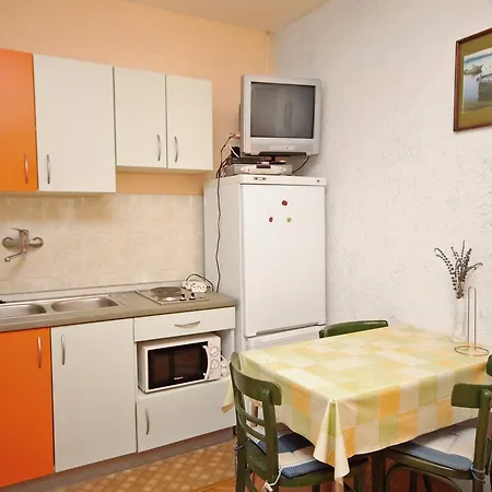 Apartamento Privlaka 5813c