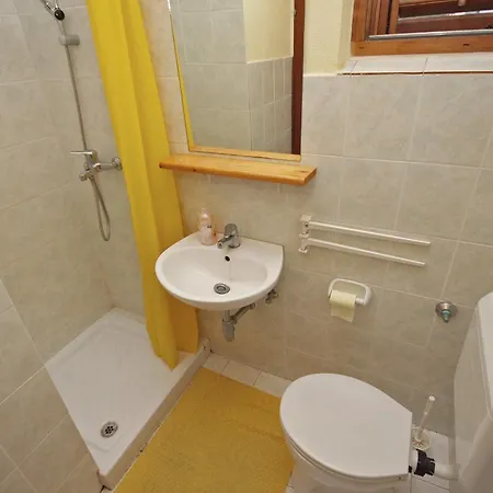 5813c Apartment Privlaka (Zadar)